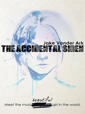 cover image of The Accidental Siren
